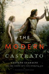 Produktbild: The Modern Castrato