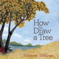 Produktbild: How to Draw a Tree