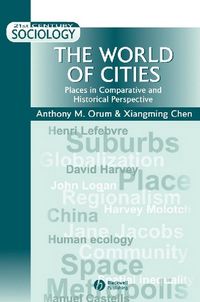 Produktbild: The World of Cities