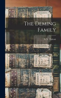 Produktbild: The Deming Family