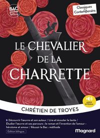 Produktbild: Le chevalier de la charrette