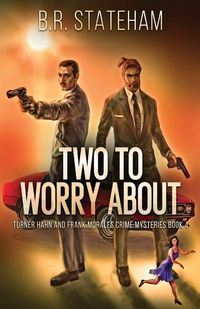 Produktbild: Two to Worry About