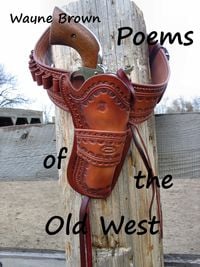 Produktbild: Poems of the Old West