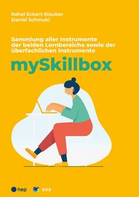 Produktbild: Instrumente mySkillbox (inkl. 4-Jahres-Lizenz)
