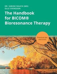 Produktbild: The Handbook for BICOM&reg; Bioresonance Therapy