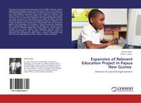 Produktbild: Expansion of Relevant Education Project in Papua New Guinea