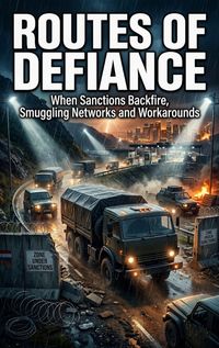 Produktbild: Routes of Defiance