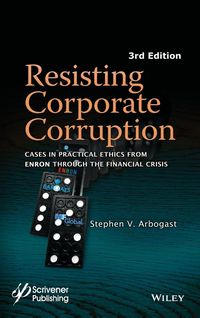 Produktbild: Resisting Corporate Corruption