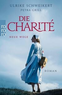 Produktbild: Die Charit&eacute;: Neue Wege