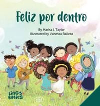 Produktbild: Feliz por dentro