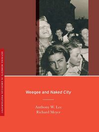Produktbild: Weegee and Naked City