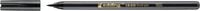 Produktbild edding 1340 Pinselstift schwarz