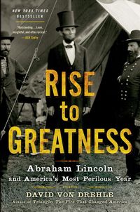 Produktbild: Rise To Greatness