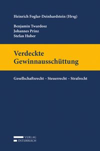 Produktbild: Verdeckte Gewinnaussch&uuml;ttung