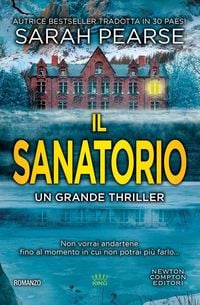 Produktbild: Il sanatorio