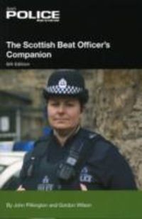 Produktbild: Scottish Beat Officers 6th