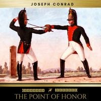 Produktbild: The Point of Honor