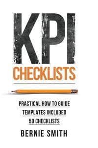 Produktbild: KPI Checklists