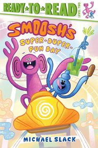 Produktbild: Smoosh's Super-Duper-Fun Day