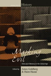 Produktbild: Marking Evil
