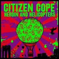 Produktbild: Heroin & Helicopters