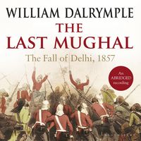 Produktbild: The Last Mughal