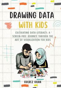 Produktbild: Drawing Data with Kids