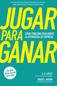 Produktbild: Jugar para ganar