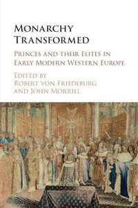 Produktbild: Monarchy Transformed