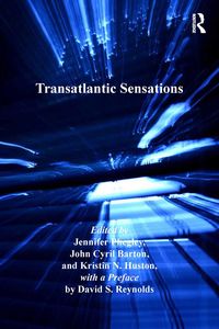 Produktbild: Transatlantic Sensations