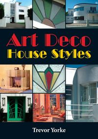 Produktbild: Art Deco House Styles
