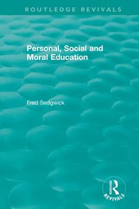 Produktbild: Personal, Social and Moral Education
