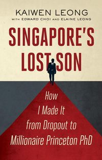 Produktbild: Singapore's Lost Son