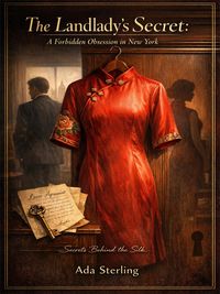 Produktbild: The Landlady's Secret: A Forbidden Obsession in New York