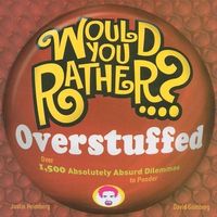 Produktbild: Would You Rather Overstuffed