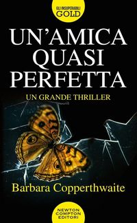 Produktbild: Un' amica quasi perfetta