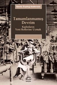 Produktbild: Tamamlanmamis Devrim