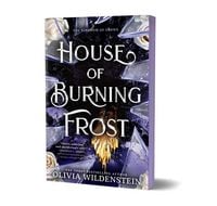 Produktbild: House of Burning Frost