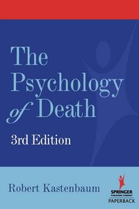 Produktbild: Psychology of Death, Third Edition