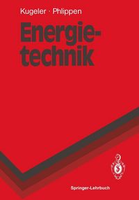 Produktbild: Energietechnik