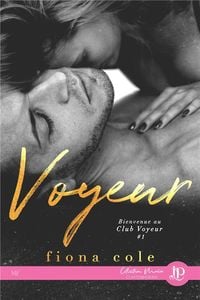 Produktbild: Voyeur