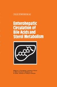 Produktbild: Enterohepatic Circulation of Bile Acids and Sterol Metabolism