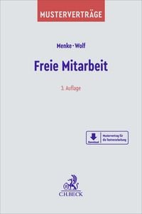 Produktbild: Freie Mitarbeit