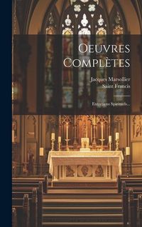 Produktbild: Oeuvres Compl&egrave;tes