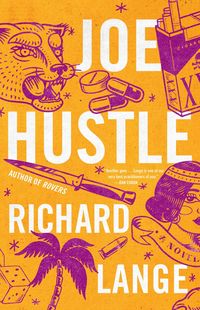 Produktbild: Joe Hustle