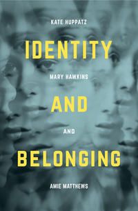 Produktbild: Identity and Belonging