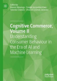 Produktbild: Cognitive Commerce, Volume II