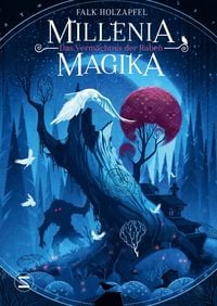 Produktbild: Millenia Magika - Das Verm&auml;chtnis der Raben