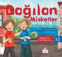 Produktbild: Dagilan Misketler