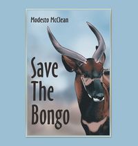 Produktbild: Save The Bongo